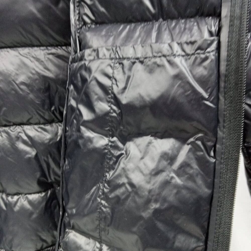 Lauren Ralph Lauren Womens Long Puffer Coat Size Small - Picture 13 of 13